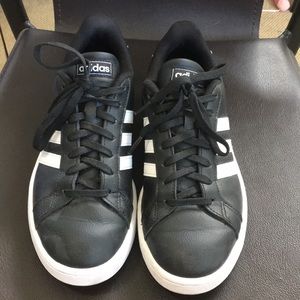 Adidas sneakers